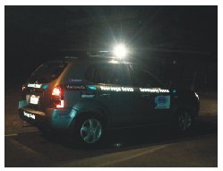 Tauranga South Community Patrol Night Patrol Image